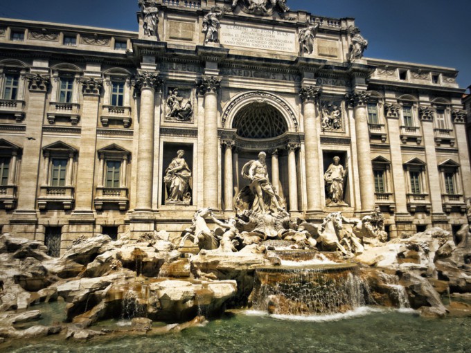 trevi-fountain-298411_960_720