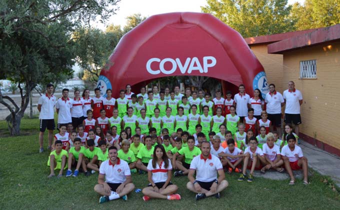 V Copa Covap Campus