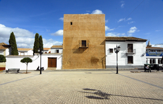 TORREON-LAS-GABIAS