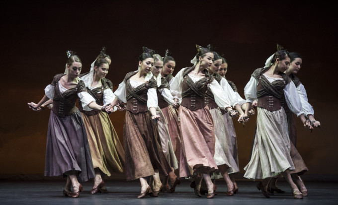 Het Nationale Ballet - Don Quichot - foto Carlos Quezada_DSC6496