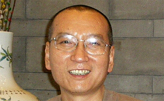 Liu-Xiaobo