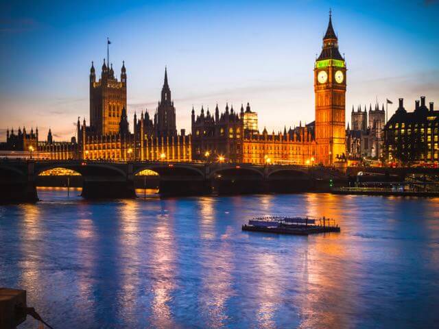 Londres