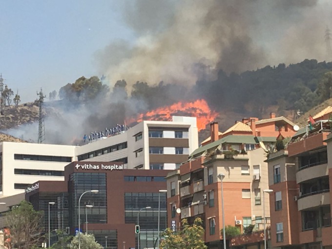 incendio