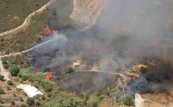 incendio-velez-benaudalla