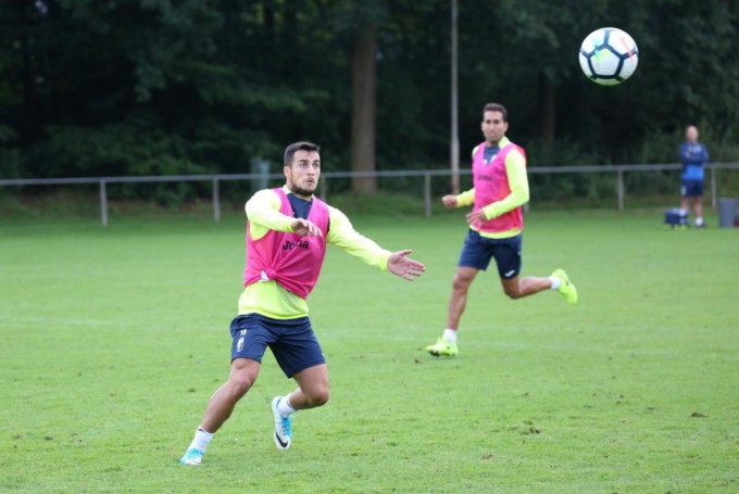 joselu-granada-entrenamiento