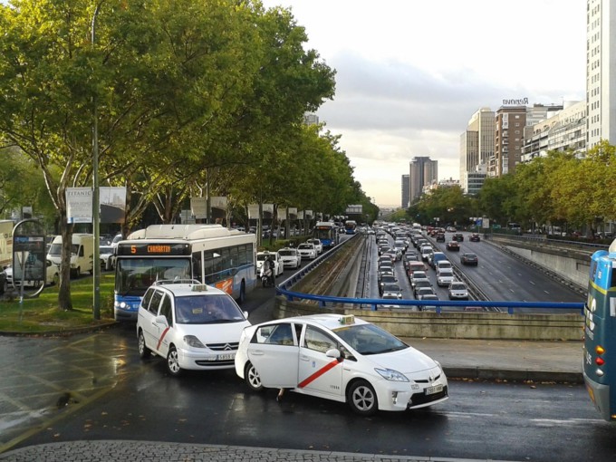 madrid-trafico-coches-conducir