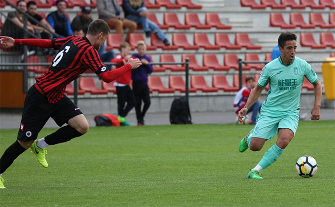 pedro-sanchez-granada-cf