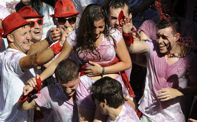 san fermin mujer abuso