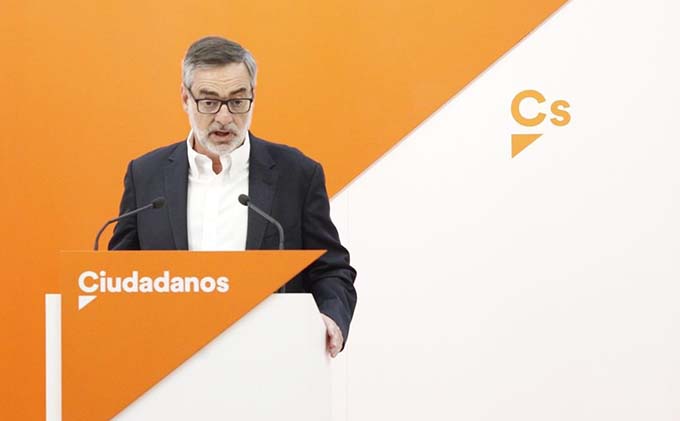 Ciudadanos Barcelona