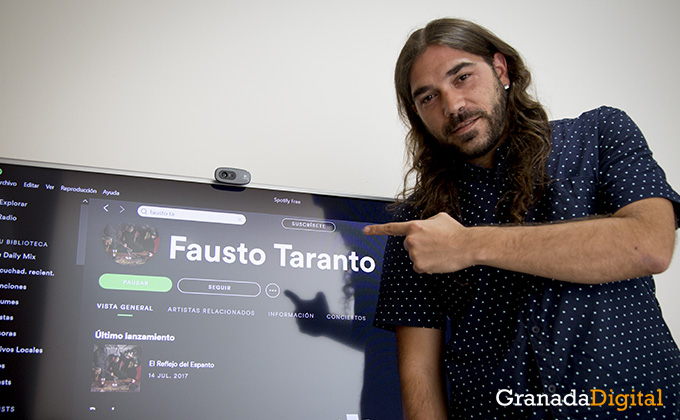 Entrevista Fausto Taranto 11