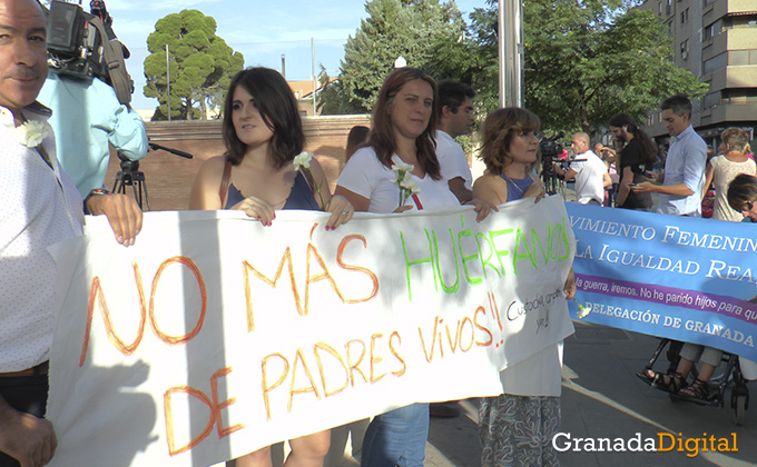 Foto juicio Juana Rivas 2