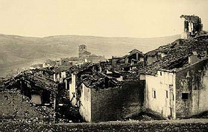 Imagen edificio alhama 1884