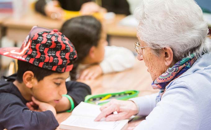 Mayores Obra social La caixa