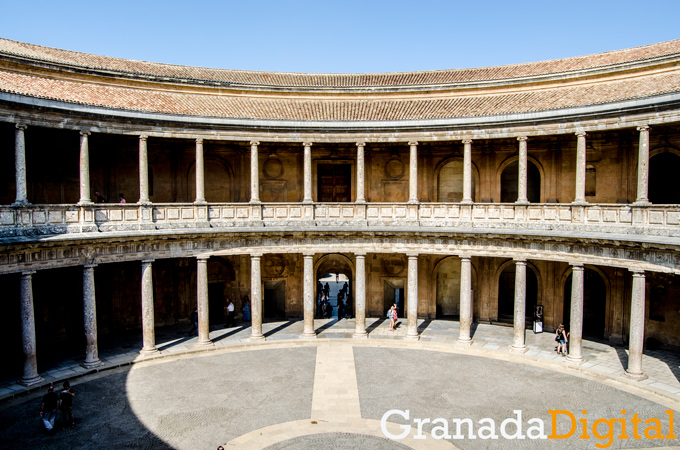 Museo Bellas Artes de Granada