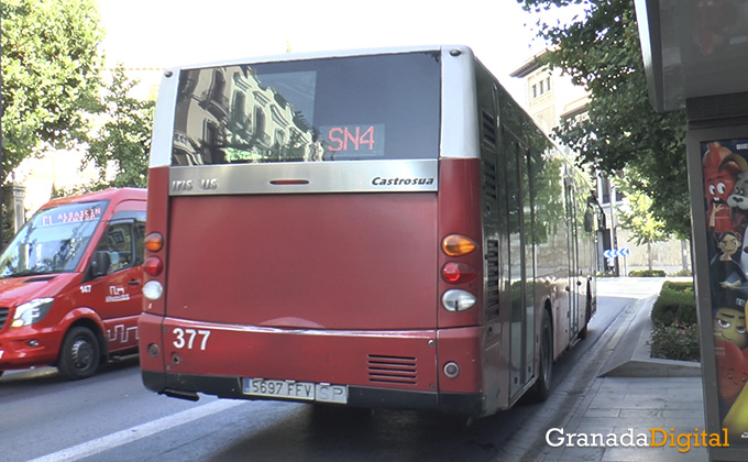 OPINION CIUDADANOS TARIFA BUS 1