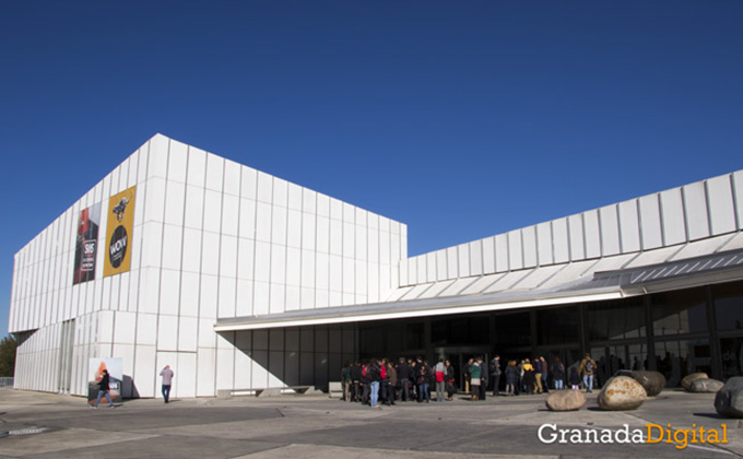 Parque de las Ciencias