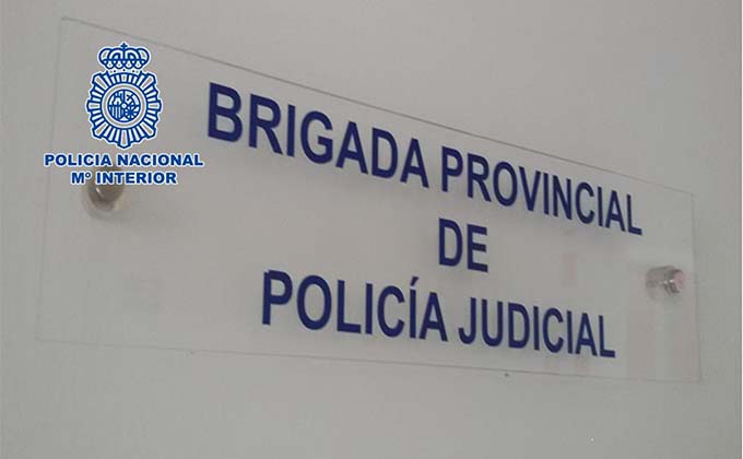 Policia Nacional