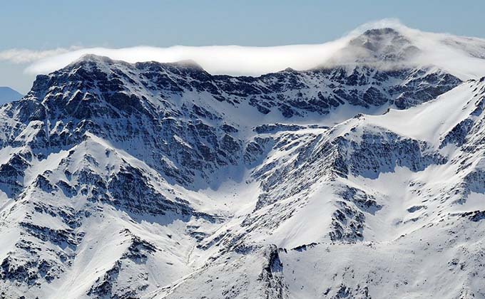 Sierra Nevada