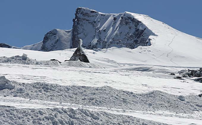 Veleta-Sierra-Nevada