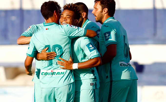 celebracion-gol-kunde-granada-cf