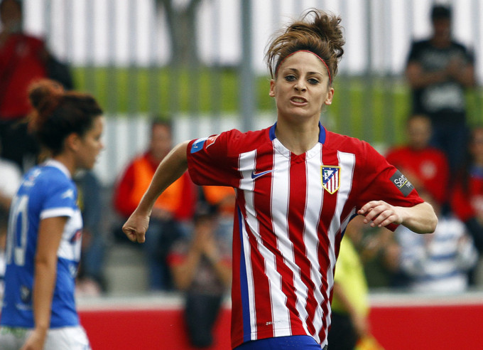 esther gonzalez-atletico-de-madrid