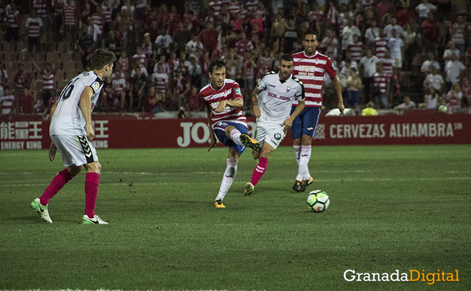 granada albacete 12