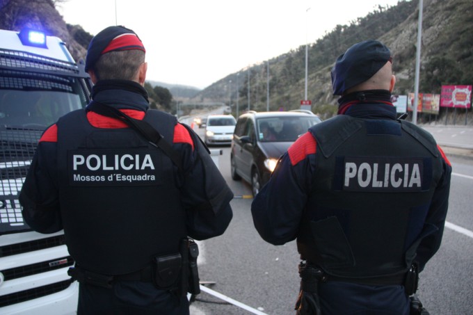 mossos acn