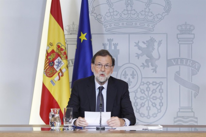 rajoy