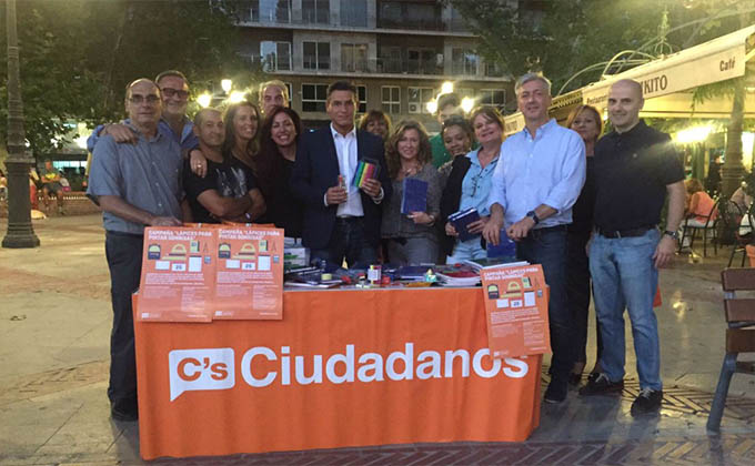 CIUDADANOS