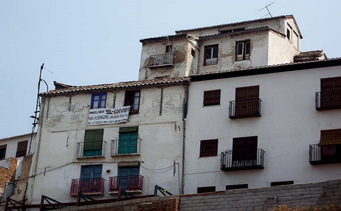 Casa del Aire