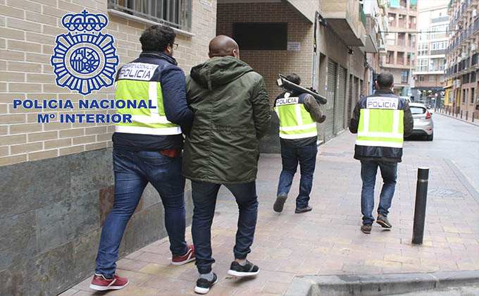 POLICIANACIONAL