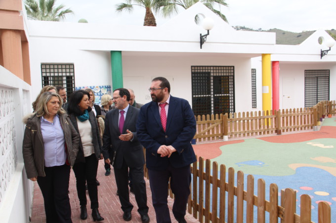 VISITA CENTRO INFANTIL LOS MARINOS 17