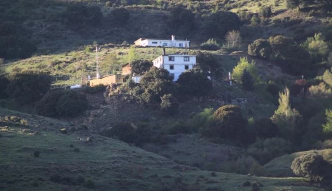 cortijo-balderas