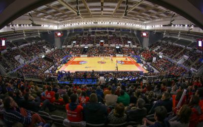 El Covirán Granada se impone  al CB L´Hospitalet (73-54)