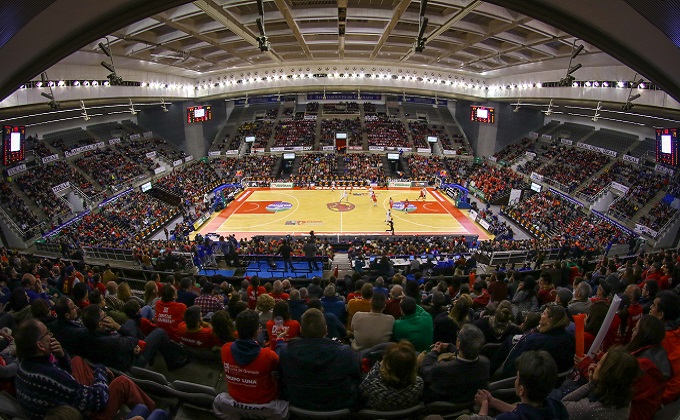 El Covirán Granada se impone  al CB L´Hospitalet (73-54)