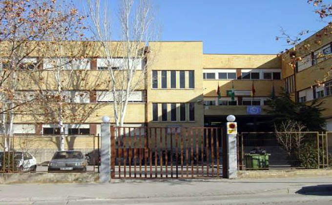 ies_MarianaPineda_granada