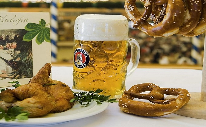 oktoberfest