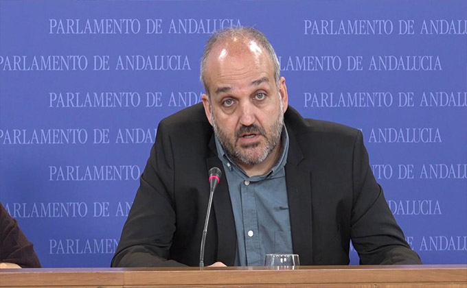 podemos parlamento