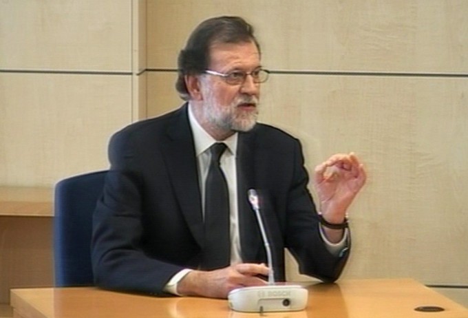 rajoy gurtel