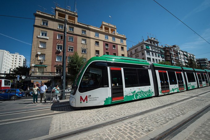 metro-granada