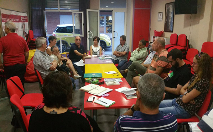 Asamblea iu albolote