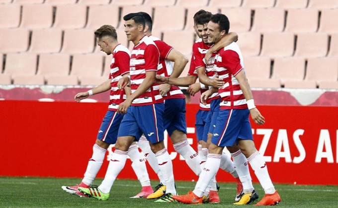 Granada B 17-18