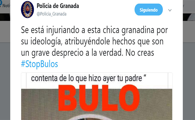 POLICIA