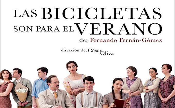 bicicletas