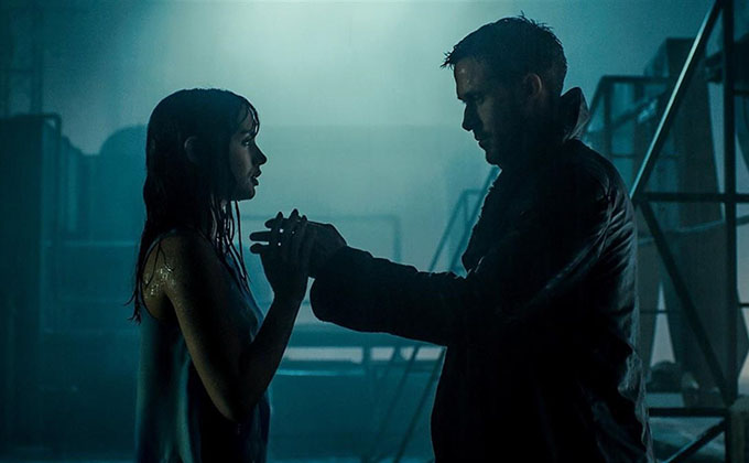 blade runner