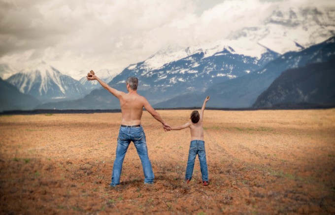 father-son-family-mountain-160816