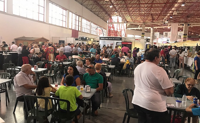 fermasa feria de la tapa