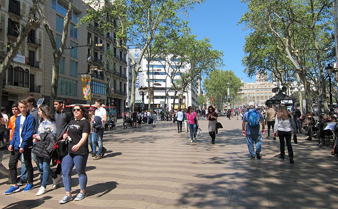 ramblas