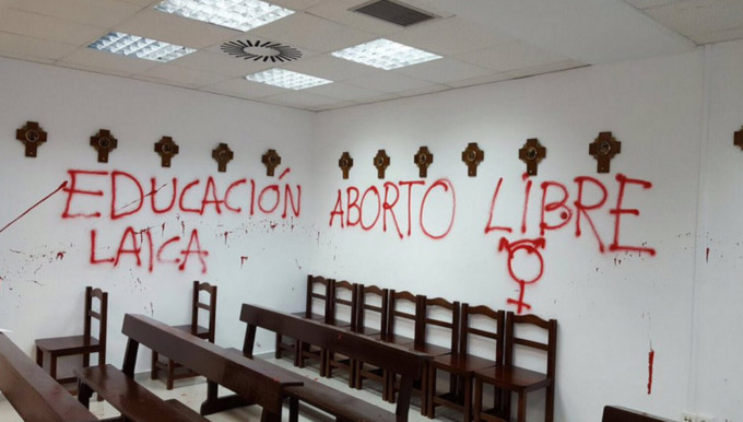 pintadas-aborto