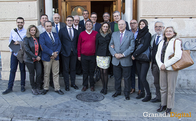 Union Profesional de Granada